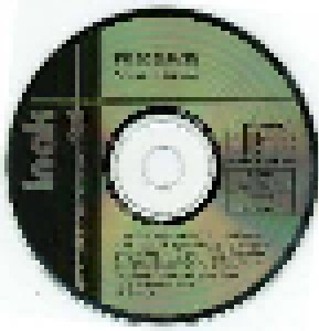 Friedemann: Voyager In Expanse (CD) - Bild 3