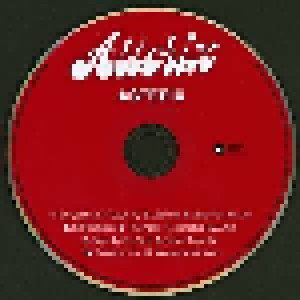 La Düsseldorf + Message + Asterix + Parzival + Gift: Original Album Series - Krautrock (Split-5-CD) - Bild 8