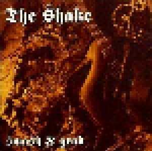 The Shake: Smash & Grab (CD) - Bild 1