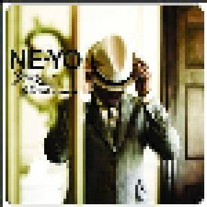 Ne-Yo: Year Of The Gentleman (CD) - Bild 1
