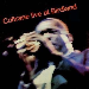 John Coltrane: Coltrane Live At Birdland (CD) - Bild 1