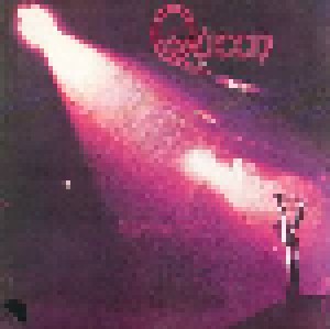 Queen: Queen (CD) - Bild 1