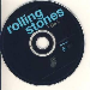 The Rolling Stones: I Go Wild (Promo-Single-CD) - Bild 3