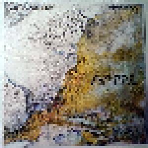 Tangerine Dream: Cyclone (LP) - Bild 1