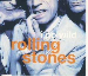 The Rolling Stones: I Go Wild (Single-CD) - Bild 1
