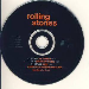 The Rolling Stones: I Go Wild (Single-CD) - Bild 3