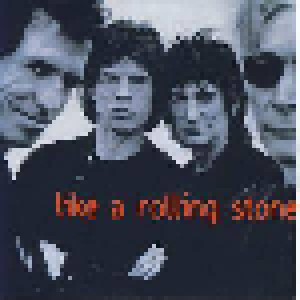 The Rolling Stones: Like A Rolling Stone (Promo-Single-CD) - Bild 1