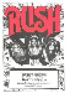 Rush: Rush (LP) - Bild 7