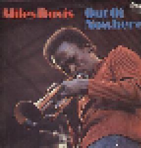 Miles Davis: Out Of Nowhere (LP) - Bild 1