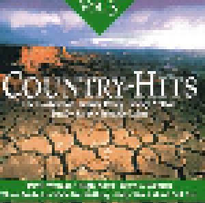Cover - Don David Jr.: Country Hits Vol. 3