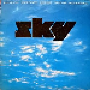 Sky: Sky (LP) - Bild 1