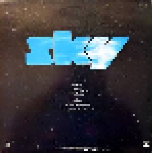 Sky: Sky (LP) - Bild 2