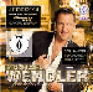 Michael Wendler: Jackpot (CD + DVD) - Bild 1