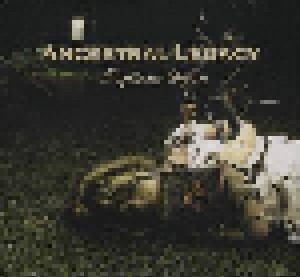 Ancestral Legacy: Nightmare Diaries (CD) - Bild 1
