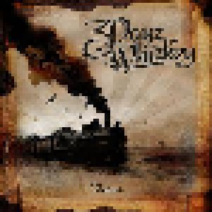 Cover - 3 Dayz Whizkey: Steam