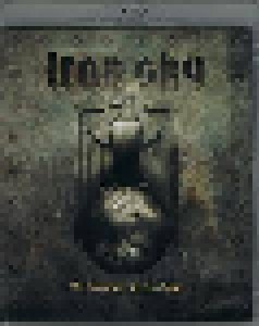 Laibach: Iron Sky - The Original Film Soundtrack (CD + Blu-ray Disc) - Bild 4
