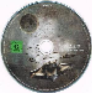 Laibach: Iron Sky - The Original Film Soundtrack (CD + Blu-ray Disc) - Bild 5