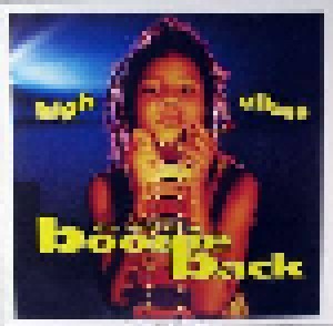 The Soul Of Boogie Back - High Vibes (LP) - Bild 1