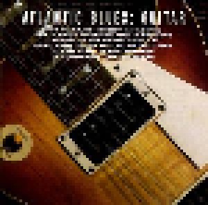 Atlantic Blues: Guitar (2-LP) - Bild 1