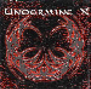 Undermine X: Undermine X (Mini-CD / EP) - Bild 1