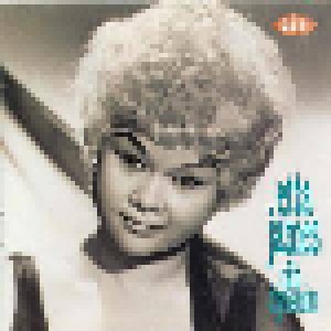 Cover - Etta James: R & B Dynamite