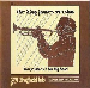 Harry James & His Big Band: The King James Version (CD) - Bild 1