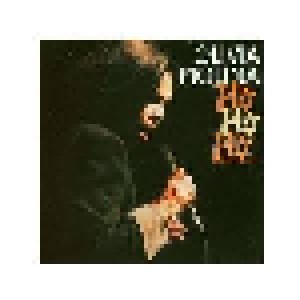 Olivia Molina: Jazz Jazz Jazz (CD) - Bild 1