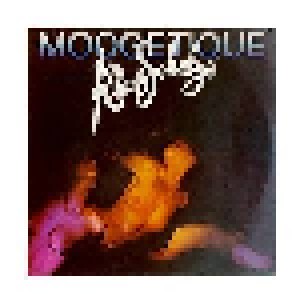 Klaus Schulze: Moogetique (LP) - Bild 1