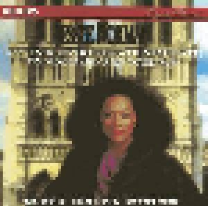 Cover - Bruce Saylor: Festkonzert Aus Notre Dame, Das