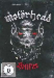 Motörhead: Hellfire (DVD) - Bild 1