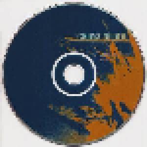 China Drum: Somewhere Else (Mini-CD / EP) - Bild 4