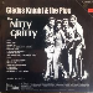 Gladys Knight & The Pips: Nitty Gritty (LP) - Bild 2