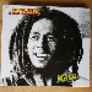 Bob Marley & The Wailers: Kaya (2-CD) - Bild 1