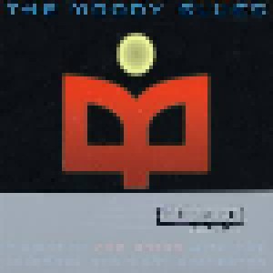 The Moody Blues: A Night At Red Rocks (2-CD) - Bild 1