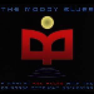 The Moody Blues: A Night At Red Rocks (2-CD) - Bild 2