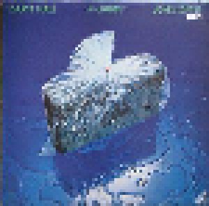 Daryl Hall & John Oates: X-Static (LP) - Bild 1