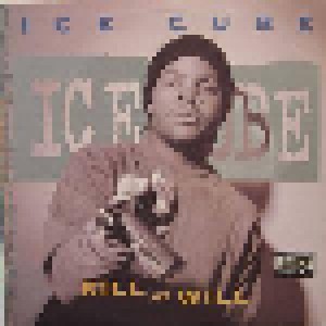 Ice Cube: Kill At Will (12") - Bild 1