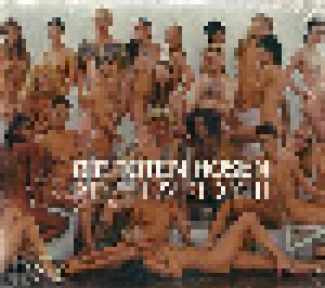 Die Toten Hosen, Die + Roten Rosen: Reich & Sexy II - Die Fetten Jahre - Ihre Allergrössten Erfolge (Split-2-CD) - Bild 1