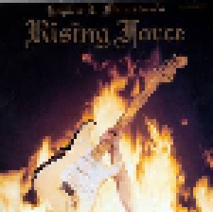 Yngwie J. Malmsteen's Rising Force: Rising Force (CD) - Bild 1
