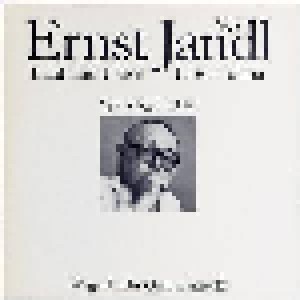 Ernst Jandl: Laut Luise / Hosi Anna (LP) - Bild 1