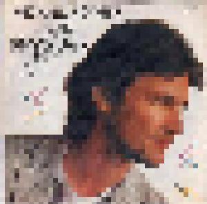 Michael Rother: Palmengarten - Cover
