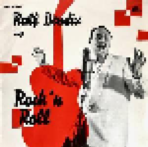 Ralf Bendix: Singt Rock And Roll - Cover
