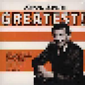 Jerry Lee Lewis: Jerry Lee's Greatest! - Cover