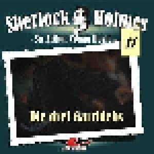 Sherlock Holmes: (MT) (11) Die Drei Garridebs (CD) - Bild 1