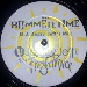 DJ Jazzy Jeff & The Fresh Prince: Summertime (12") - Bild 1