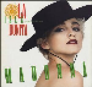 Madonna: La Isla Bonita (12") - Bild 1