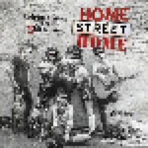Cover - NOFX & Friends: Home Street Home - Original Songs From The Shit Musical
