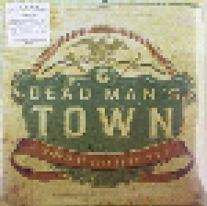 Dead Man's Town - A Tribute To Born In The U.S.A. (LP) - Bild 1