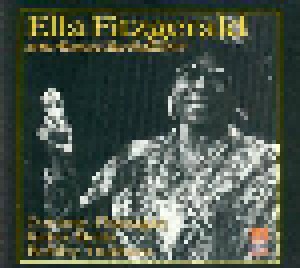 Ella Fitzgerald: Ella Fitzgerald At The Montreux Jazz Festival 1975 (CD) - Bild 1