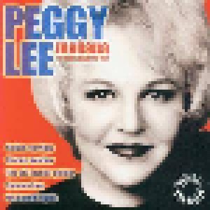Peggy Lee: Manana (Is Good Enough For Me) (CD) - Bild 1